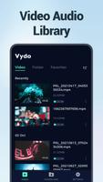 Vydo 포스터