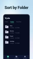 Vydo 스크린샷 1