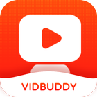 VidBuddy أيقونة