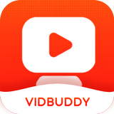 VidBuddy иконка