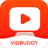 VidBuddy icono