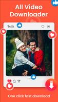 All Video Downloader الملصق