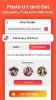 All Video Downloader تصوير الشاشة 2
