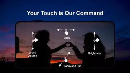 YTV Player - HD Video Player アプリダウンロード