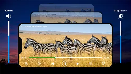 YTV Player - HD Video Player アプリダウンロード
