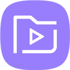 Video Player Zeichen