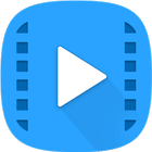 Hello Video آئیکن