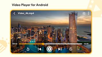 Hello Video اسکرین شاٹ 1