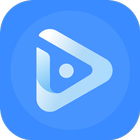 Mex Video Player for Android 图标