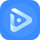 Mex Video Player for Android icône