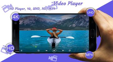 Mex Video Player for Android capture d'écran 1