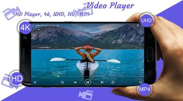 Mex Video Player for Android اسکرین شاٹ 3