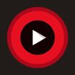 HD Video Player - Media Player आइकन