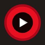 HD Video Player icon