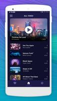 Video Player All Format – MP4 Player ポスター