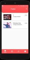 Video player App: Free HD Vide Affiche