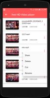 Video player App: Free HD Vide Screenshot 3