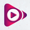 HD video player for all format icon
