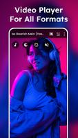 Video Player All Format Hd poster