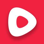 Bingo Video Player - 4K Player biểu tượng