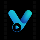 Video Player - HD Media Player simgesi