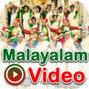 Malayalam Songs: Malayalam Vid APK