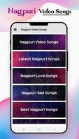 Nagpuri Video: Nagpuri Songs:  โปสเตอร์