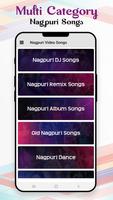 Nagpuri Video: Nagpuri Songs:  ภาพหน้าจอ 1