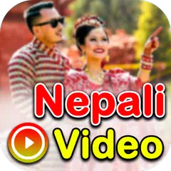 Nepali Songs: Nepali Video: Lo APK Herunterladen