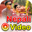 Nepali Songs: Nepali Video: Lo APK