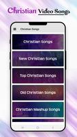 Christian Songs Affiche