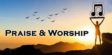 Praise & Worship Songs: Gospel