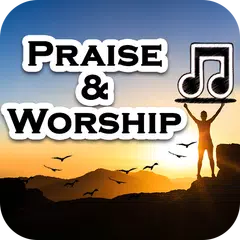 Praise & Worship Songs: Gospel APK Herunterladen