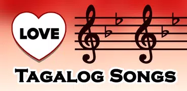 Tagalog Love Songs: OPM Love S