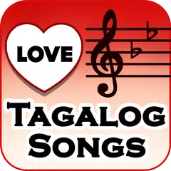 Tagalog Love Songs: OPM Love S APK 下載