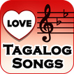 Tagalog Love Songs: OPM Love S 아이콘