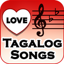 Tagalog Love Songs: OPM Love S APK