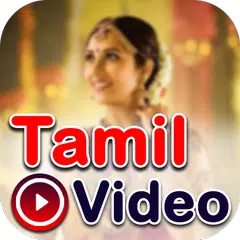Tamil Songs: Tamil Video: Tami XAPK Herunterladen