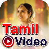 Tamil Songs: Tamil Video: Tami icon