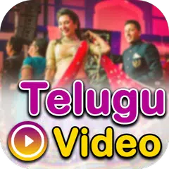 Telugu Songs: Telugu Video: Te APK Herunterladen