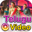 Telugu Songs: Telugu Video: Te APK