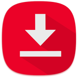 Video Downloader HD иконка