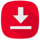 Video Downloader HD أيقونة