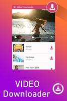VideoProc - All Video Downloader 2021 تصوير الشاشة 1