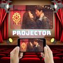 HD Video Projector Simulator APK