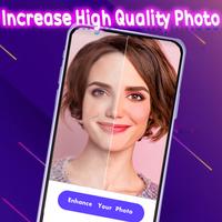 Video-Photo Quality Upscale Ekran Görüntüsü 3