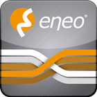 eneo InfoHub 图标