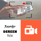 Recorder Screen PaTsh آئیکن