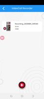 Recorder Screen PaTsh اسکرین شاٹ 3