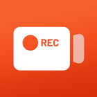 Screen Recorder biểu tượng